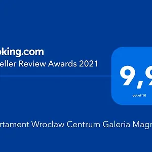 Centrum Galeria Magnolia , Wrocław Polska