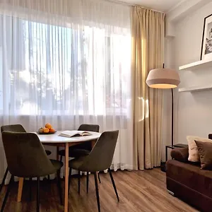 Apartament Nest - Z Parkingiem, Gdańsk