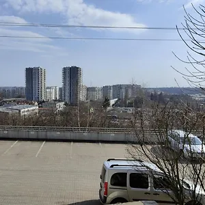 Apartament Na Morenie, Gdańsk