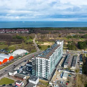 Kwatera prywatna Baltea - Blisko Morza, Gdańsk