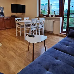 Apartament Playa Z Parkingiem, Promenada Do Mola, Gdańsk